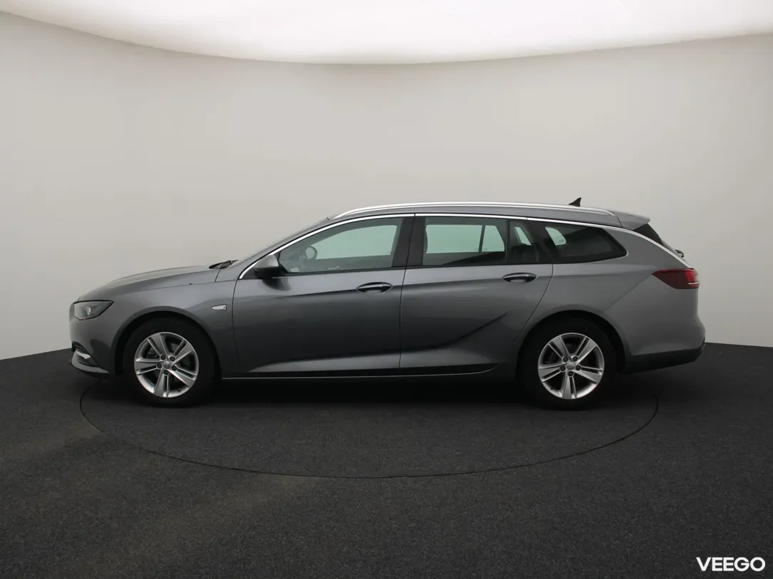 Opel Insignia 1.5 121kW