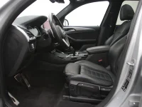 BMW X3 2 140kW thumbnail