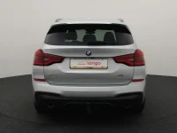 BMW X3 2 140kW thumbnail