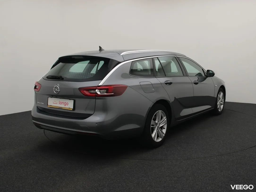 Opel Insignia 1.5 121kW