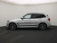 BMW X3 2 140kW thumbnail