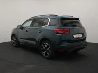 Citroen C5 Aircross 1.5 96kW thumbnail