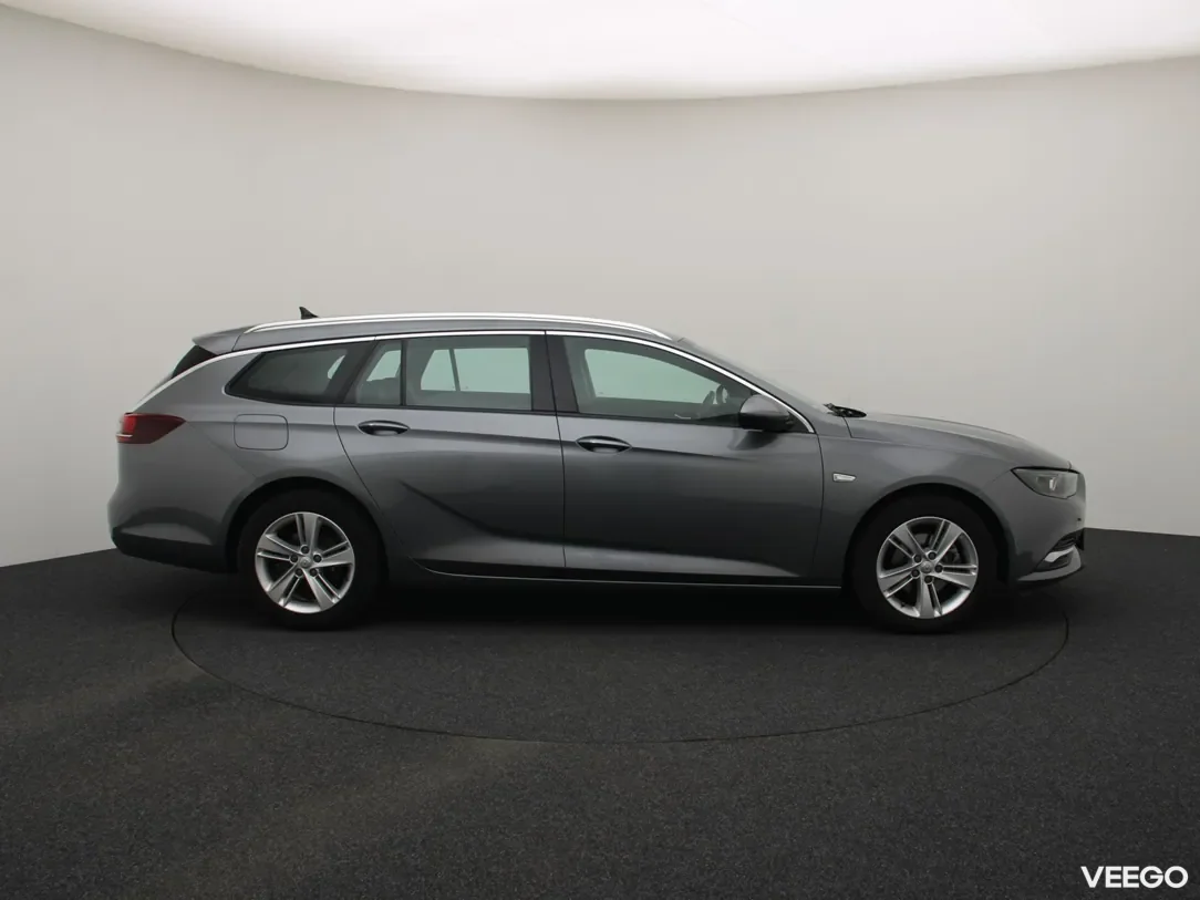 Opel Insignia 1.5 121kW