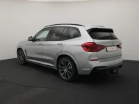 BMW X3 2 140kW thumbnail