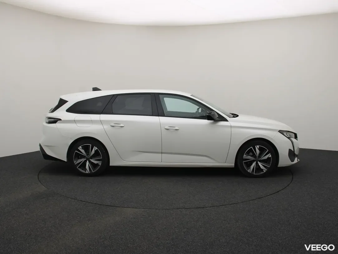 Peugeot 308 1.5 96kW
