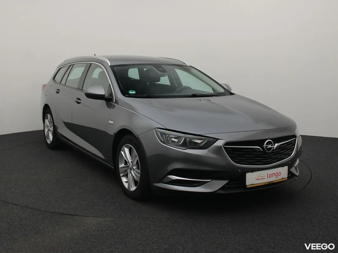 Opel Insignia 1.5 121kW