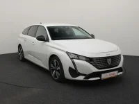 Peugeot 308 1.5 96kW thumbnail