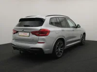 BMW X3 2 140kW thumbnail