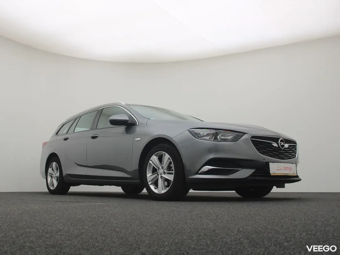 Opel Insignia 1.5 121kW