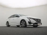 Peugeot 308 1.5 96kW thumbnail