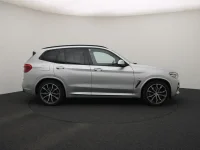BMW X3 2 140kW thumbnail