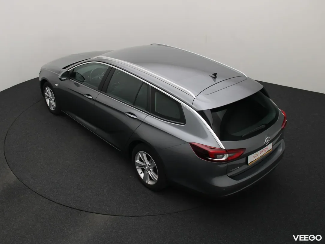 Opel Insignia 1.5 121kW