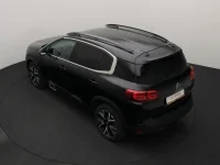 Citroen C5 Aircross 1.5 96kW thumbnail