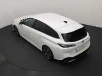 Peugeot 308 1.5 96kW thumbnail