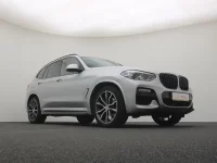 BMW X3 2 140kW thumbnail