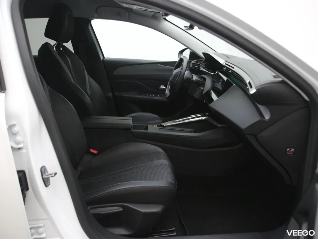 Peugeot 308 1.5 96kW