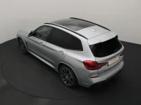 BMW X3 2 140kW thumbnail