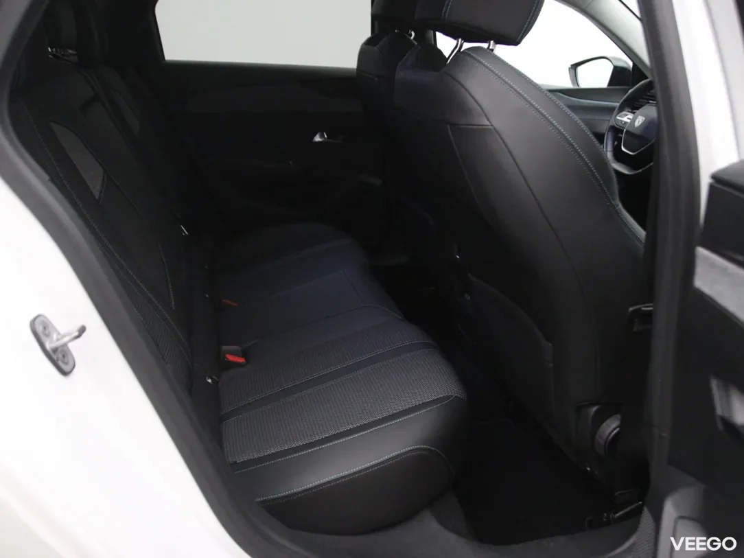 Peugeot 308 1.5 96kW
