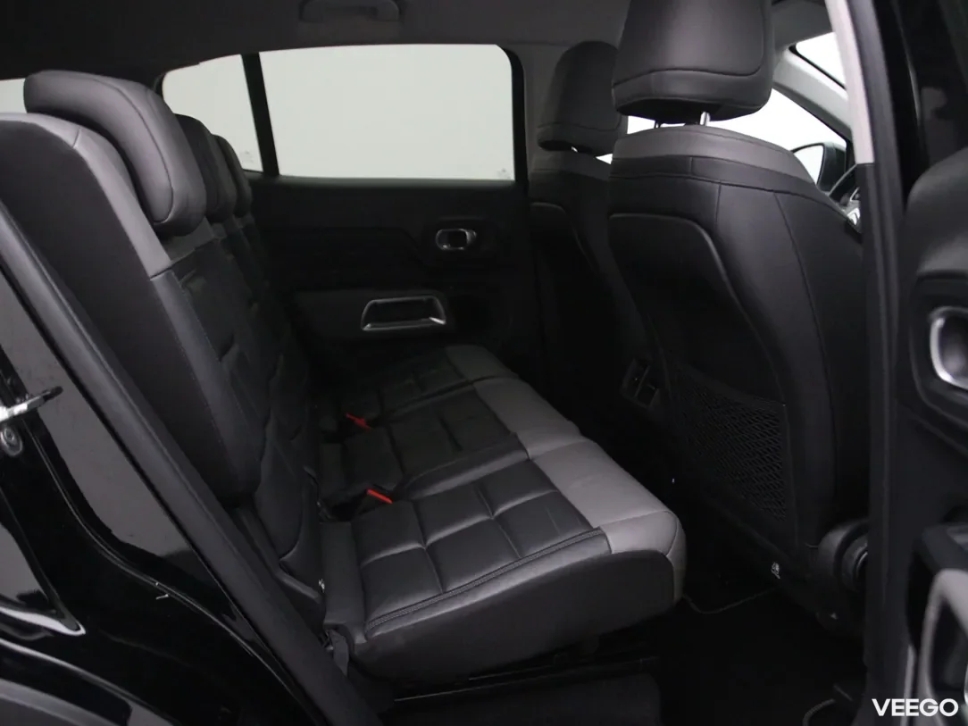 Citroen C5 Aircross 1.5 96kW