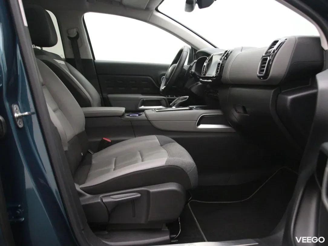 Citroen C5 Aircross 1.5 96kW