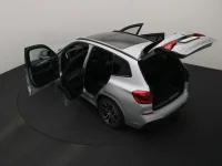 BMW X3 2 140kW thumbnail