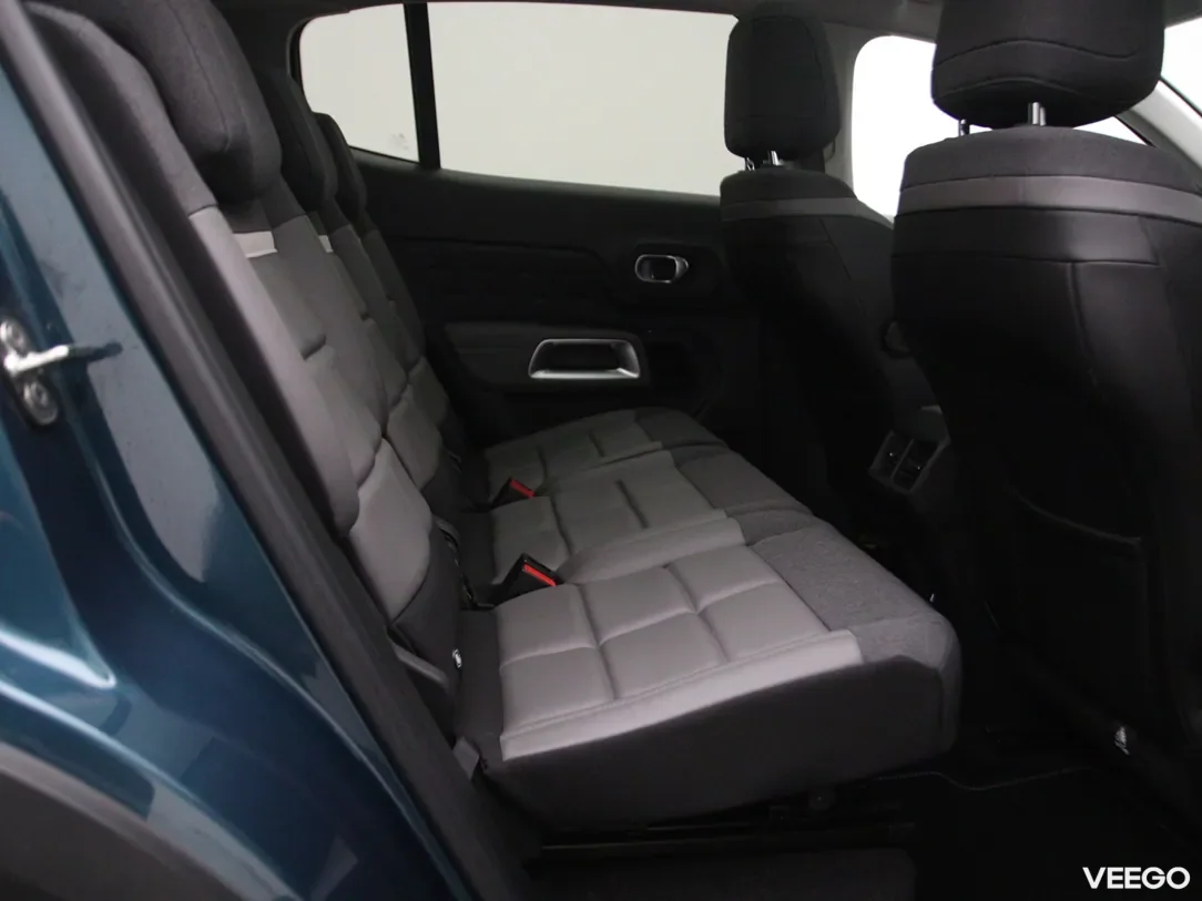 Citroen C5 Aircross 1.5 96kW