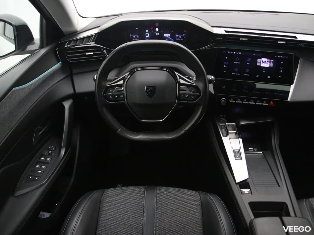 Peugeot 308 1.5 96kW
