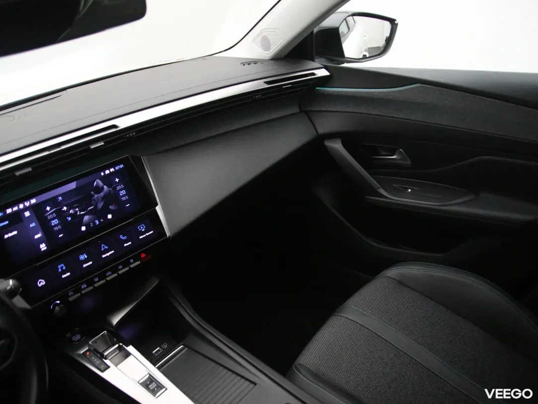 Peugeot 308 1.5 96kW