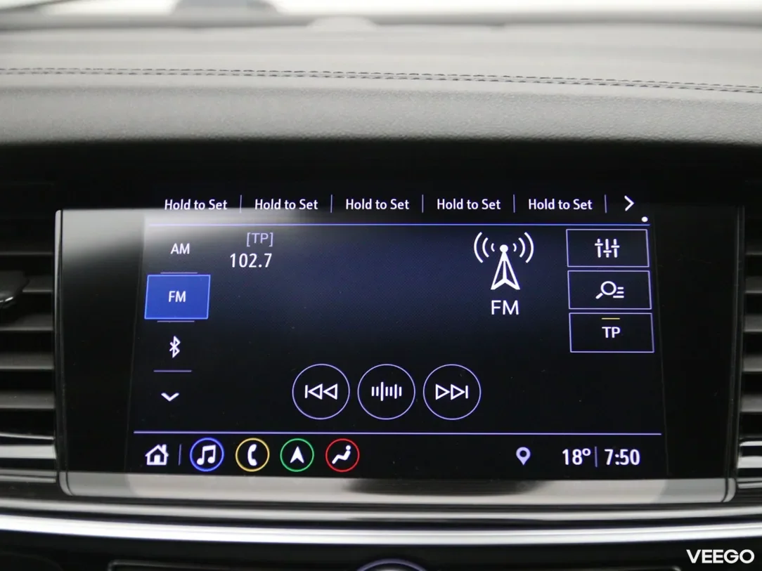 Opel Insignia 1.5 121kW