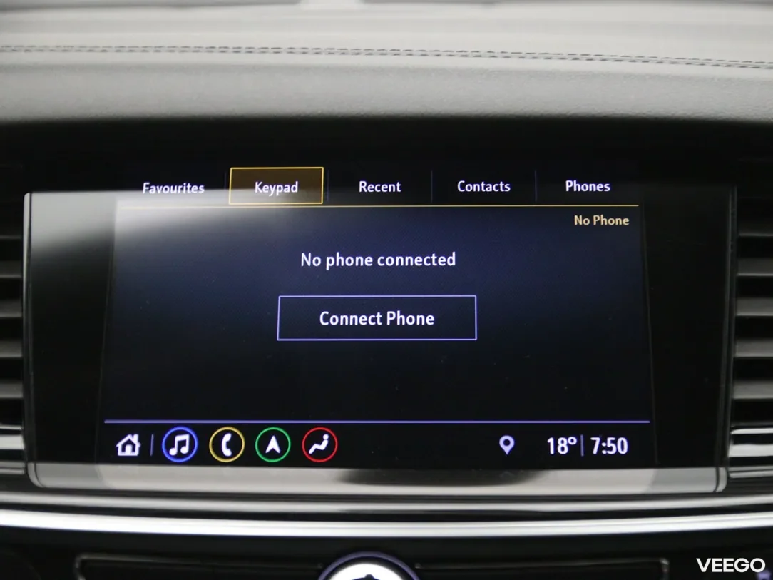 Opel Insignia 1.5 121kW