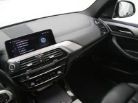 BMW X3 2 140kW thumbnail