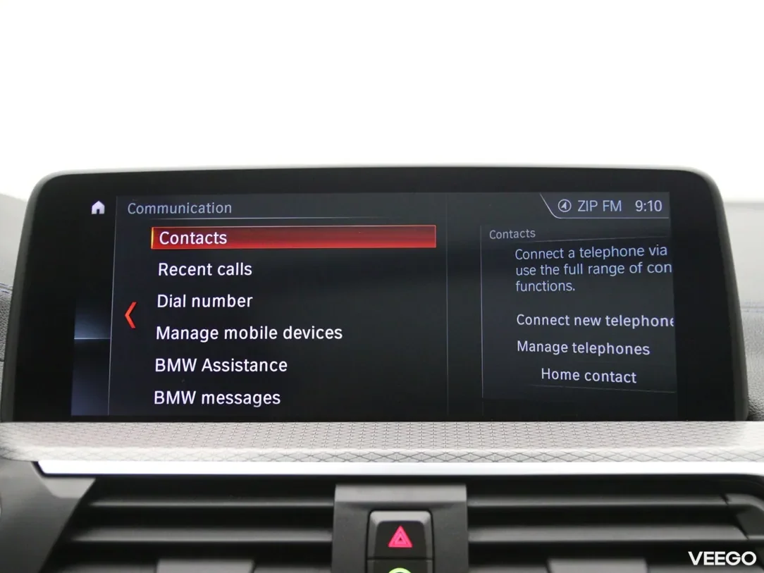 BMW X3 2 140kW