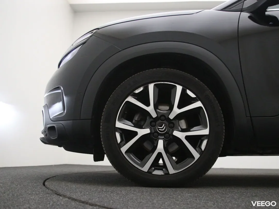 Citroen C5 Aircross 1.5 96kW
