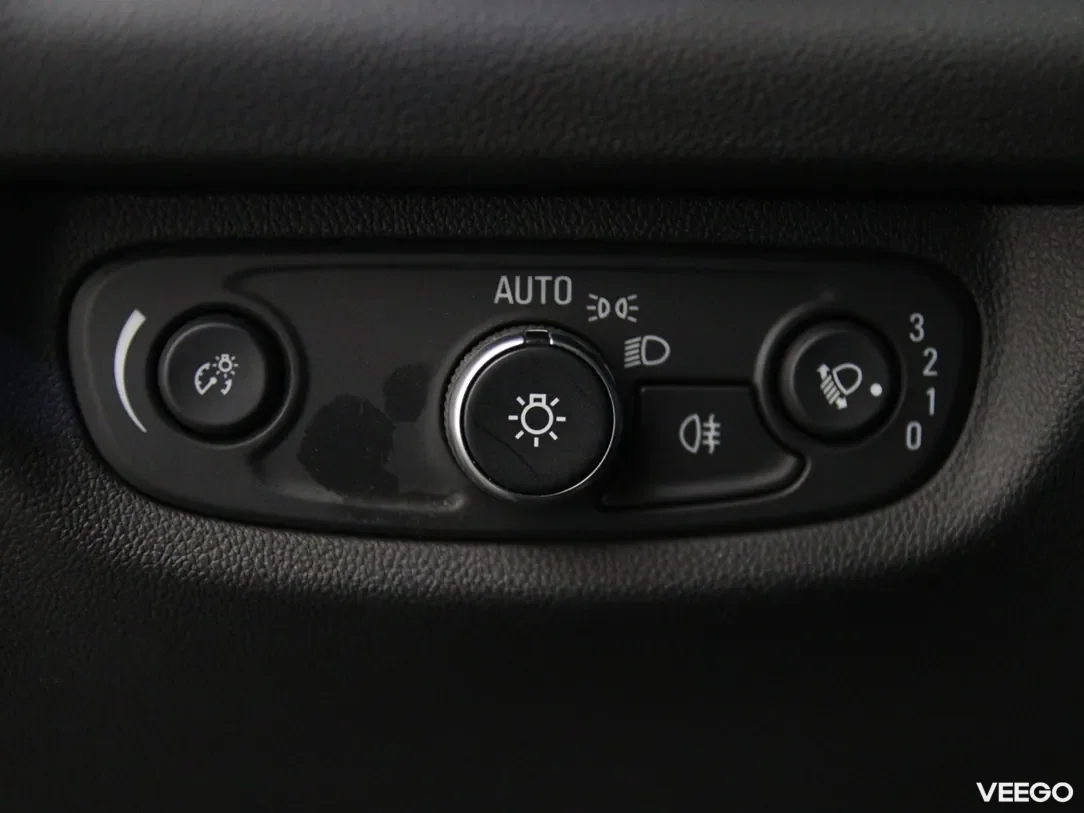 Opel Insignia 1.5 121kW