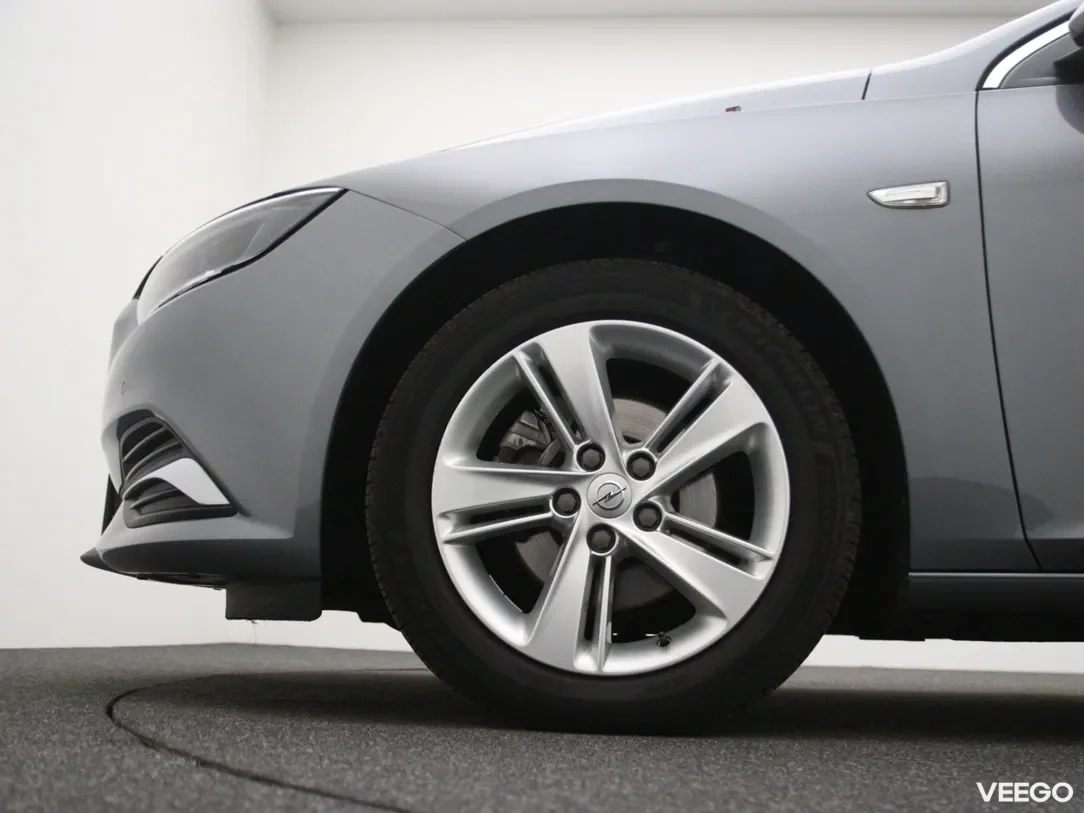 Opel Insignia 1.5 121kW