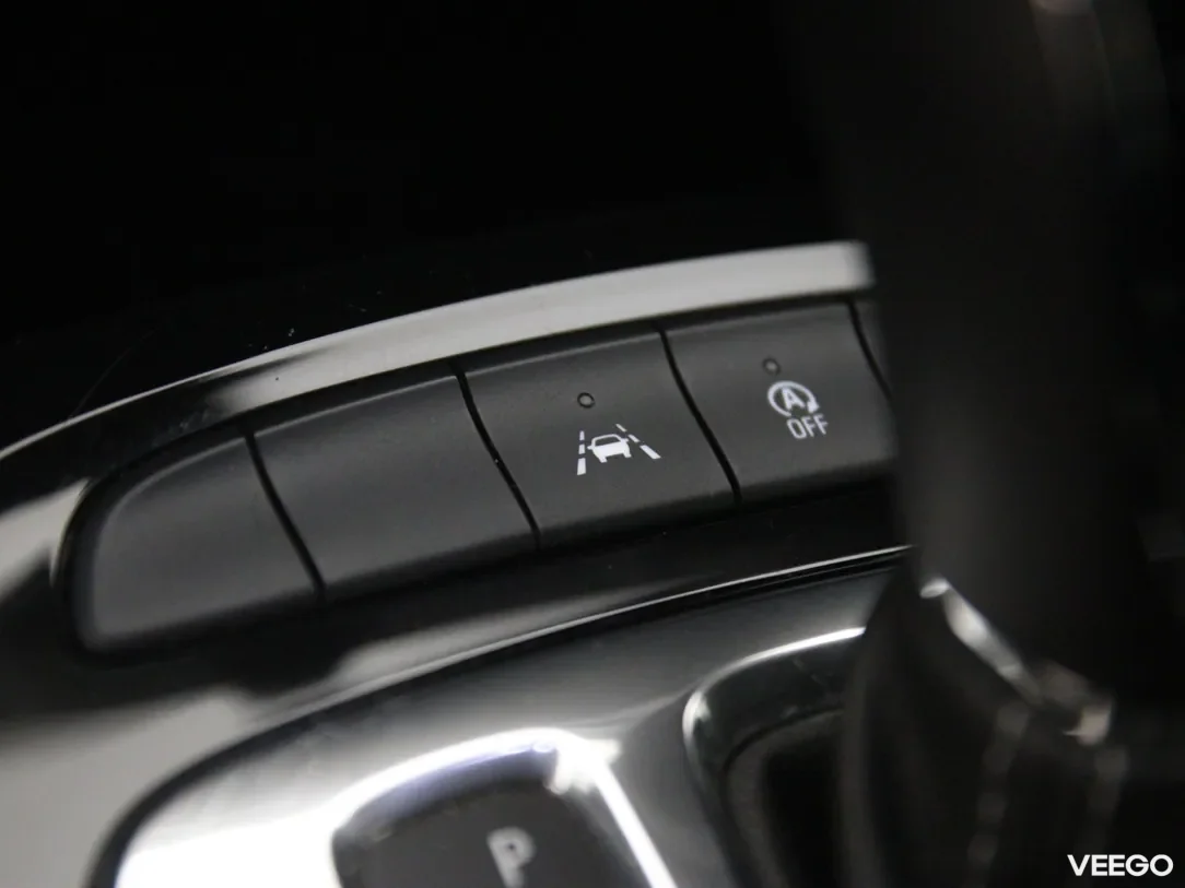 Opel Insignia 1.5 121kW