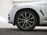 BMW X3 2 140kW thumbnail