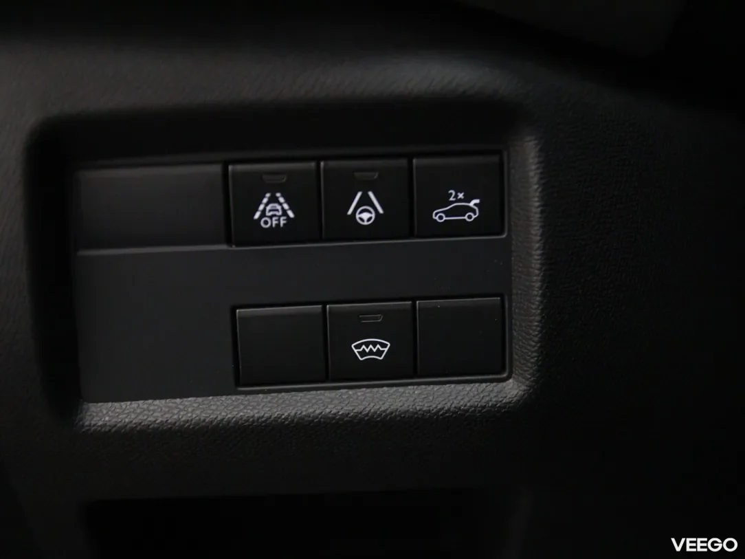 Citroen C5 Aircross 1.5 96kW