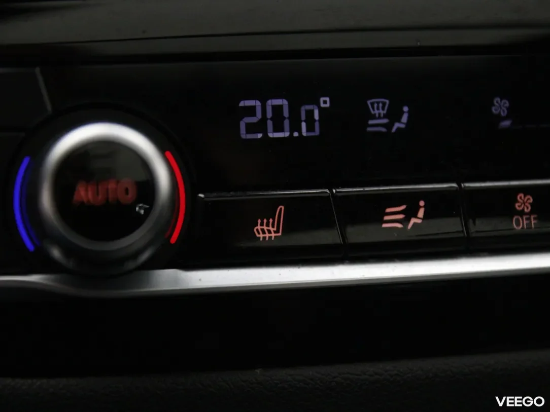 BMW X3 2 140kW