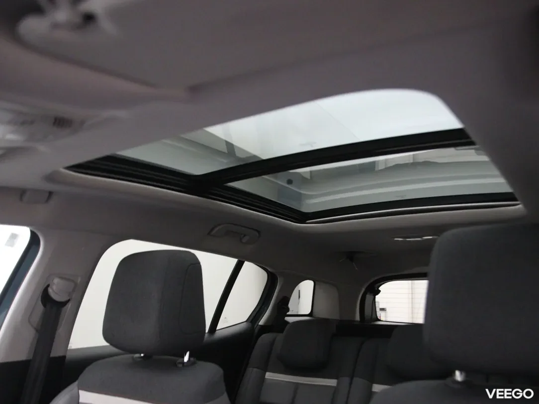 Citroen C5 Aircross 1.5 96kW