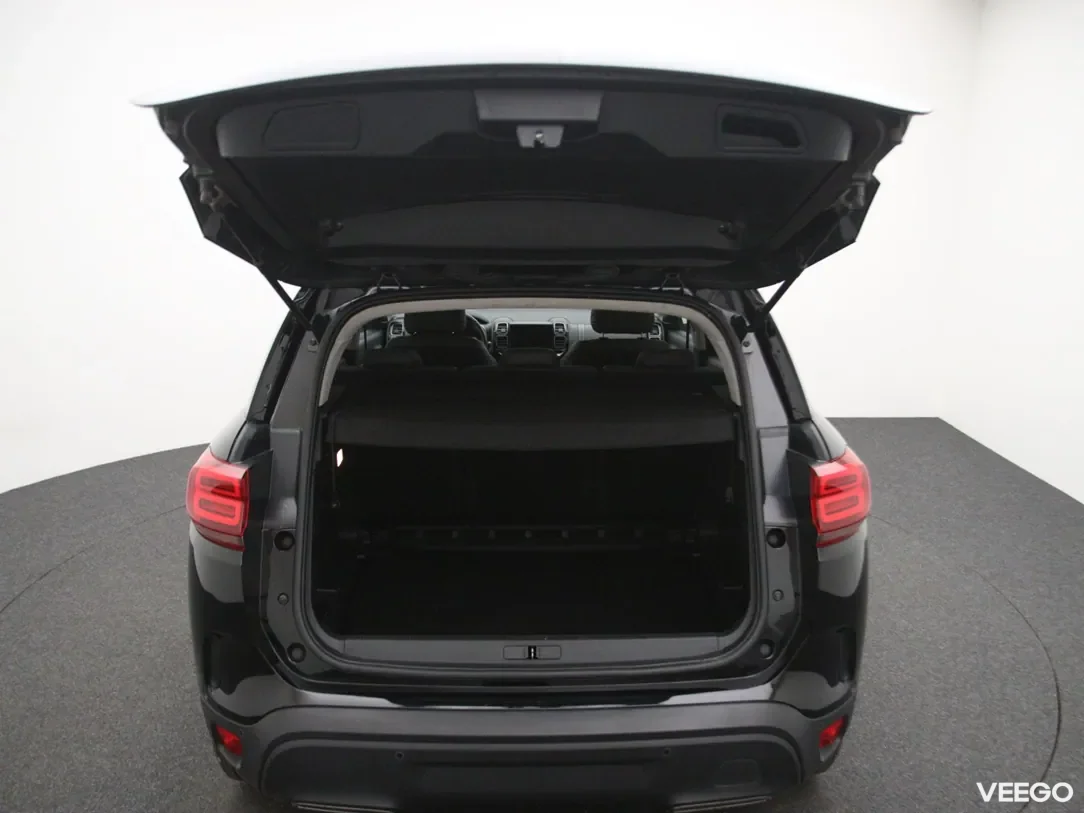 Citroen C5 Aircross 1.5 96kW