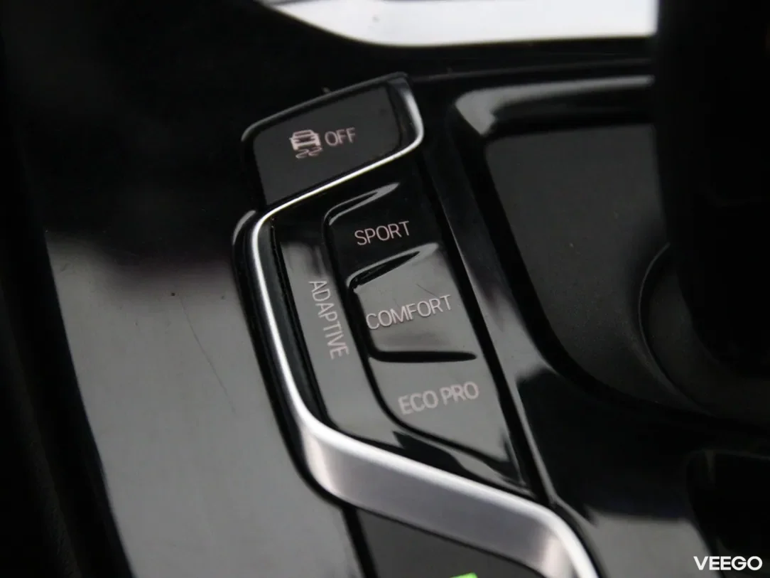 BMW X3 2 140kW