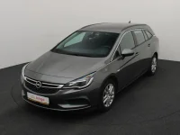 Opel Astra 1.6 81kW thumbnail