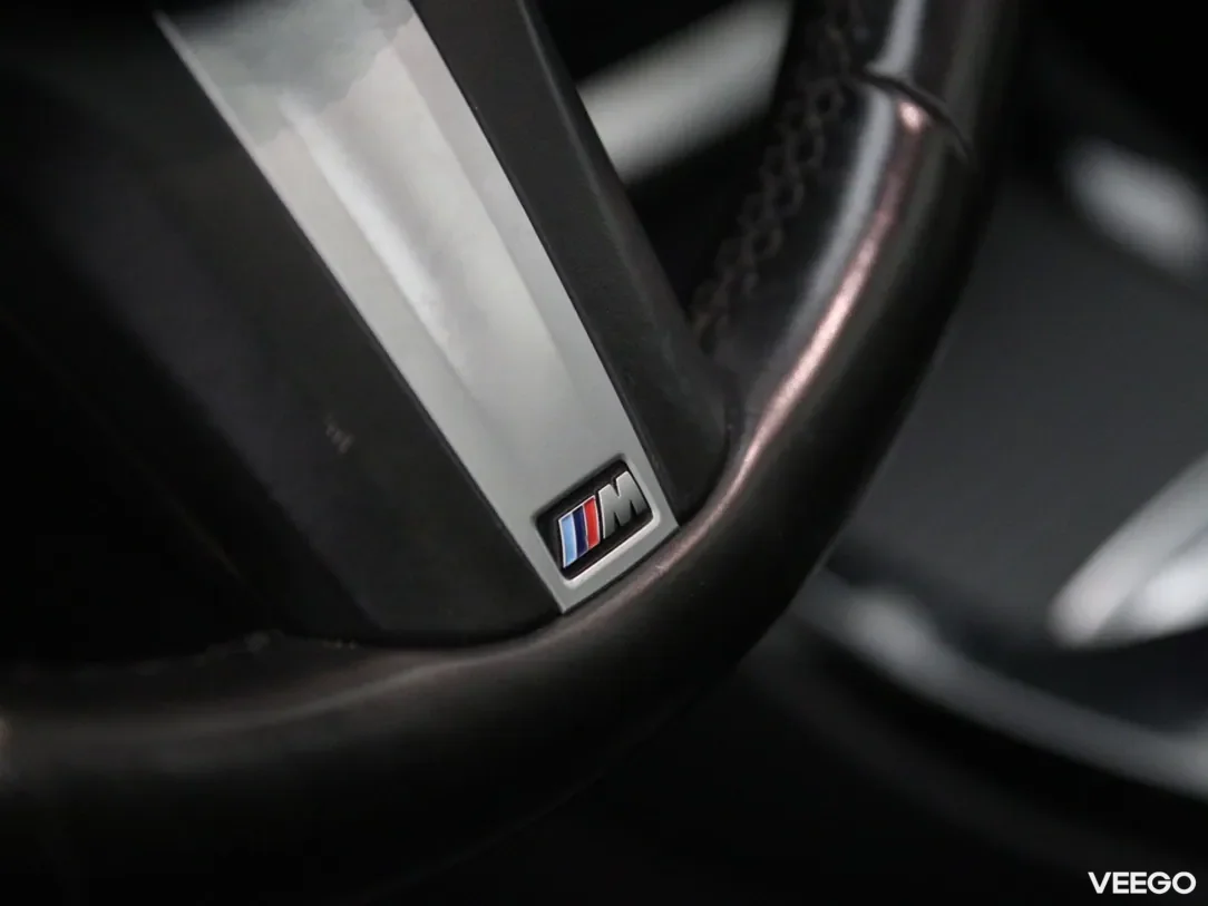 BMW X3 2 140kW
