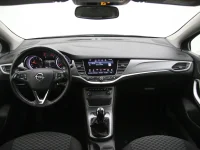 Opel Astra 1.6 81kW thumbnail