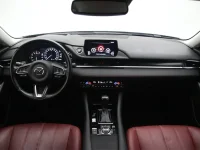 Mazda 6 2 121kW thumbnail