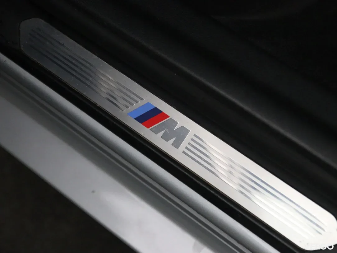 BMW X3 2 140kW