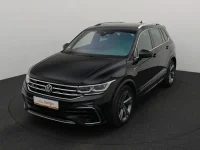 Volkswagen Tiguan 1.5 110kW thumbnail