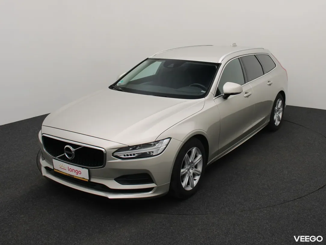 Volvo V90 2 110kW