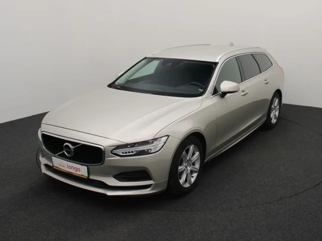 Image of Volvo V90 2 110kW